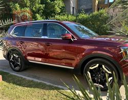 كيا تيلوريد